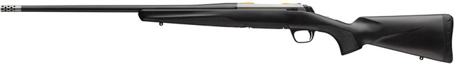 Browning X-Bolt Composite Hunter 6.5 Creedmoor 22 in 3 Rounds Matte Blued - 035601282 - 023614860198