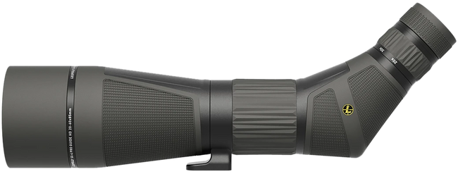 Leupold SX-4 Pro Guide HD Spotting Scope 20-60x85mm Angled
