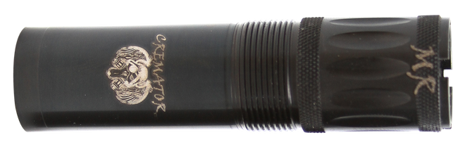 Carlson Cremator Beretta 12ga Mid Range Choke Tube 17-4 Stainless