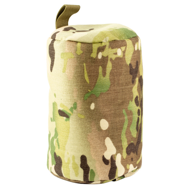 Mdt Sporting Goods Inc 108045-MCM Canister Shooting Bag Multi-Cam 500D Cordura Fabric House Fill 1lb - 108045MCM - 723905908898