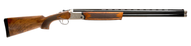 Gforce Arms S16 Filthy Pheasant 20GA, 28in. Barrel, 2rd, Wood Stock & Forend - Gray (GF52028)