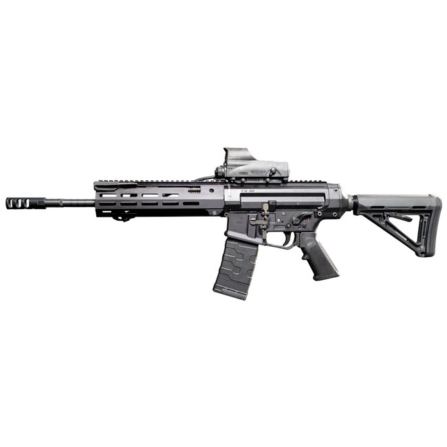 ZENITH ZF-300 .300BLK 16" 30RD BLK