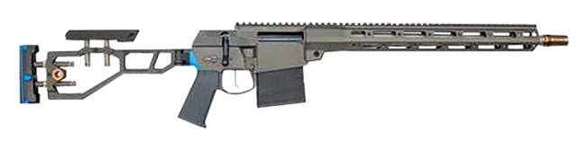 Q The Fix 308 16in 30rd Blue