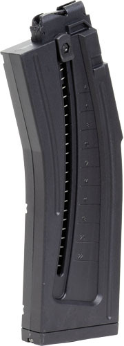 Blue Line Solutions Mauser Rimfire M-15 22rd 22 LR Polymer Magazine