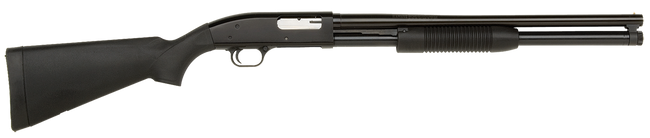 Mossberg Maverick 88 Security 12 Gauge 20 Inch Barrel 7 Rounds Synthetic