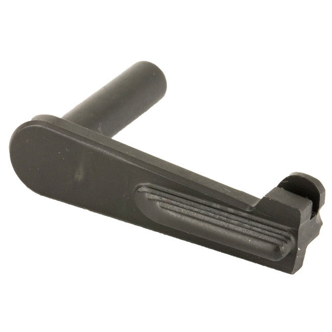 Wilson Combat 414B Slide Release 45 ACP 1911 Blued Steel Handgun Part - 414B - 874218001797