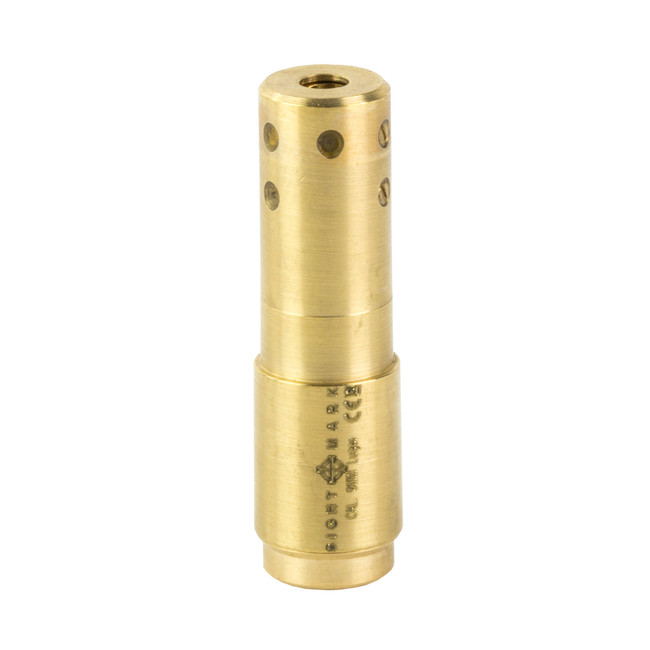 Sightmark 9mm Luger Boresight Laser Boresighter SM39015 - SM39015 - 810119011213