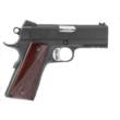 Fusion Firearms Freedom Series NCOM DTC Tactical Hybrid Handgun .45 Auto 8rd Magazine 3.25" Barrel Commander Grip