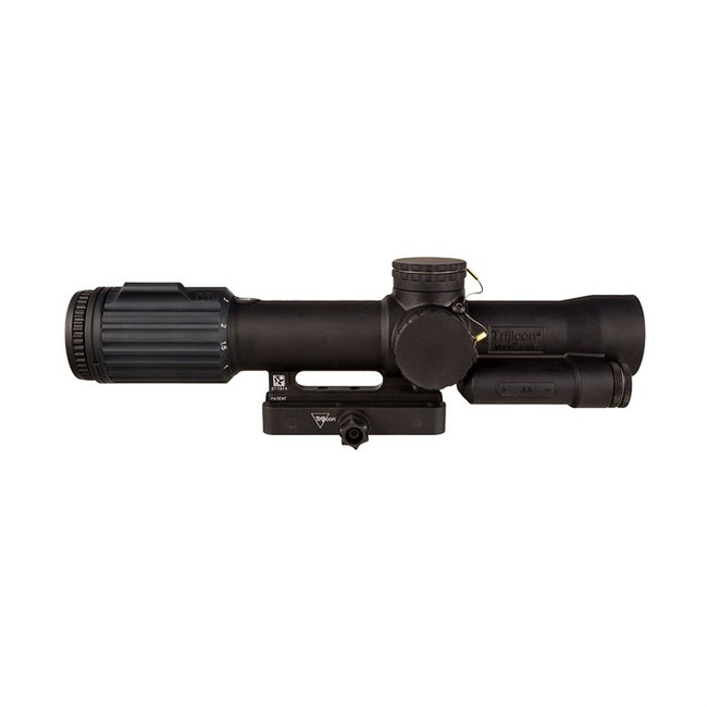 TRIJICON VCOG 1-8X28 MOA RED Q-LOC
