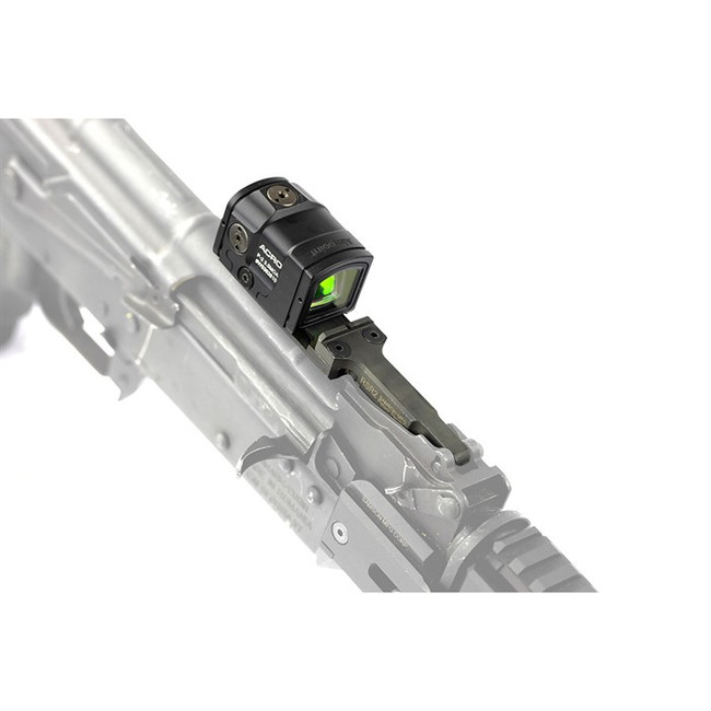 Samson Rsr2 Mount Aimpoint Acro Ak47 Picatinny OnePiece Steel