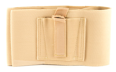 PSP BELLYBANDNL Belly Band  Tan Nylon - BELLYBANDNL - 797053004481