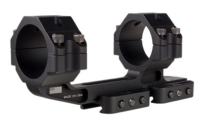 Trijicon Cantilever Mount Q-loc 34mm 1.590in Height Picatinny Rail Compatible - AC22039 - 719307616547