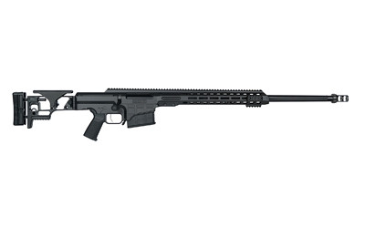 Barrett Mrad 300 Prc 26in 10rd Cerakote Folding Adjustable Stock - 18499 - 810021510651