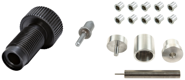 Cva QRBP Variflame Conversion Kit for Most Cva Rifles Priming Tools Included