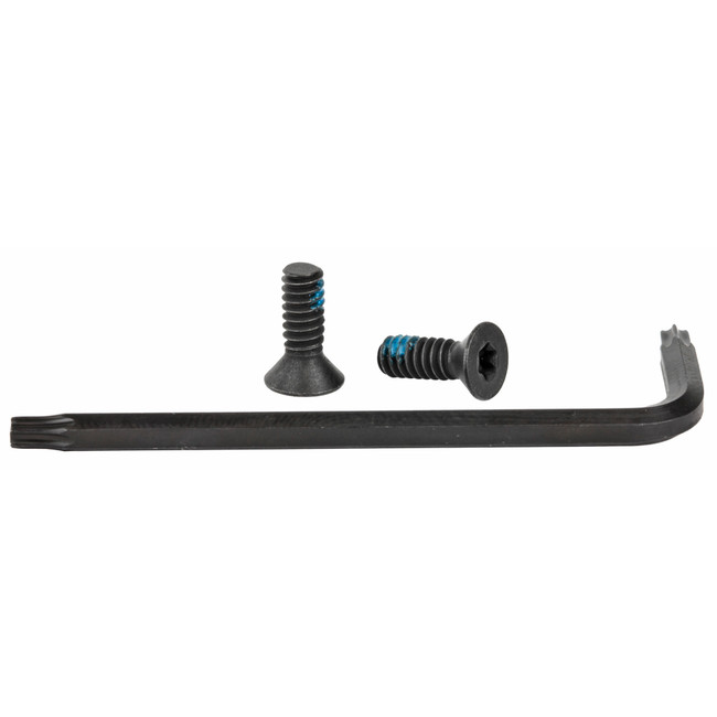 Trijicon AC32085 Sro Mounting Kit for Glock Mos Springfield Osp - AC32085 - 719307615946
