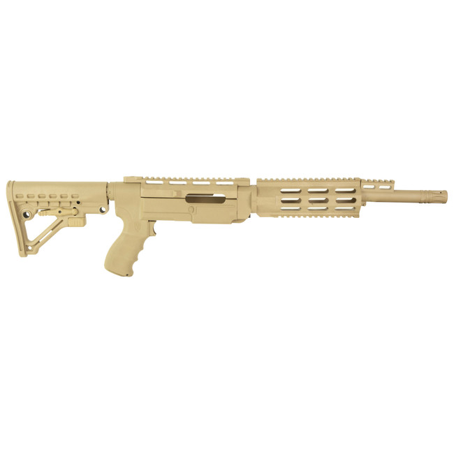 ProMag Archangel Aa556Rnbdt Ar-15 Style Conversion Stock Desert Tan Ruger 10/22 - AA556RNBDT - 708279010330