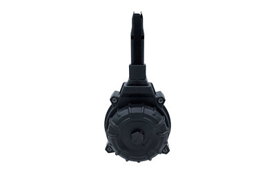ProMag Shadow Systems CR920 Handgun Magazine Drum 9mm Luger 50 Round Capacity - DRM-A110 - 708279016523
