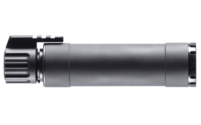 B&T TP9 RBS QD Suppressor 9mm Luger Anodized Finish Tactical - SD-123304-US - 840225706536