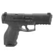 Heckler & Koch VP9 B 9mm Luger 4.09in 15rd Optics Ready Black