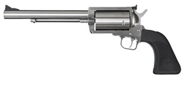 Mr Bfr 500jrh 5.5 Ss Bisley Grips