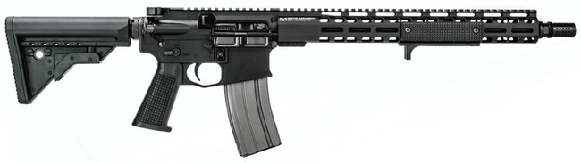 Griffin Mk2 Rifle Recce 5.56 16