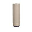 Radical Defense CS-3Ti Compact Suppressor 7.62mm Hub Mount KFM 5/8x24 Flash Hider - FDE