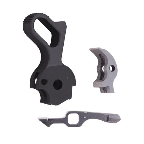 Cylinder and Slide Marsoc Trigger Pull Set 1911 DropIn Sear Hammer Main Trigger