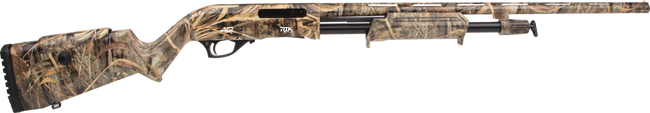 Armscor All Generations Youth 410 Bore, 22in. Barrel, 5rd - Realtree Max-5 Camo (YPA410H22MA)