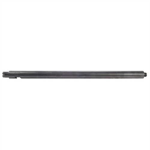 E.R. Shaw Ruger 10/22 16.5in Blued Threaded Target Barrel 1-16 Twist