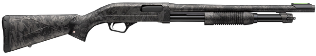 Winchester SXP Defender Compact 20 Gauge 18 Inch 5 Round Forged Carbon Finish