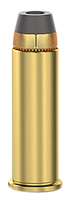 Magtech 357B Training 357 Magnum Semi Jacketed Hollow Point 158 Grain 50 Rounds