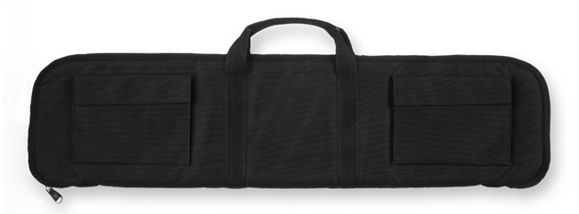 Bulldog BD492 Tactical  35" Black Nylon Tactical Shotgun