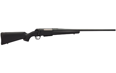 Winchester XPR Rifle 243 Win. 22 in. Synthetic Black RH - 535700212 - 048702004568