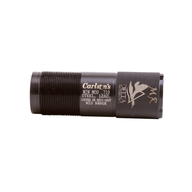 Carlson Delta Waterfowl Extended Choke Winchester 12ga