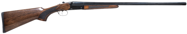 Pointer FT6 Full Size 20GA, 28in. Barrel, 2rd - Black (FT62028)
