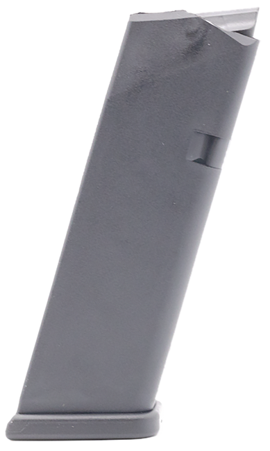 Glock MF10021 10rd Magazine for Glock 21 41 45 ACP Polymer