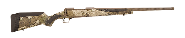 Savage 110 High Country Rifle 30-06 Springfield 22 in TrueTimber Strata