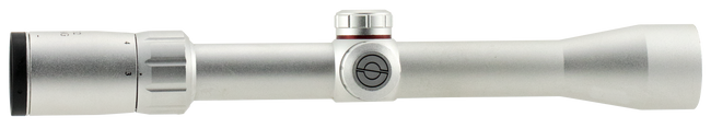 Simmons 22 Mag Rifle Scope Silver 3-9x32mm Truplex