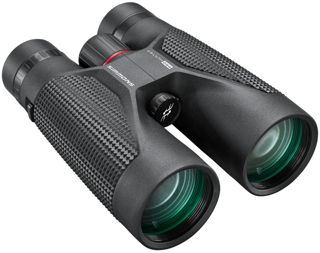 Simmons ProHunter Binoculars 10x50 Wide Field Optics