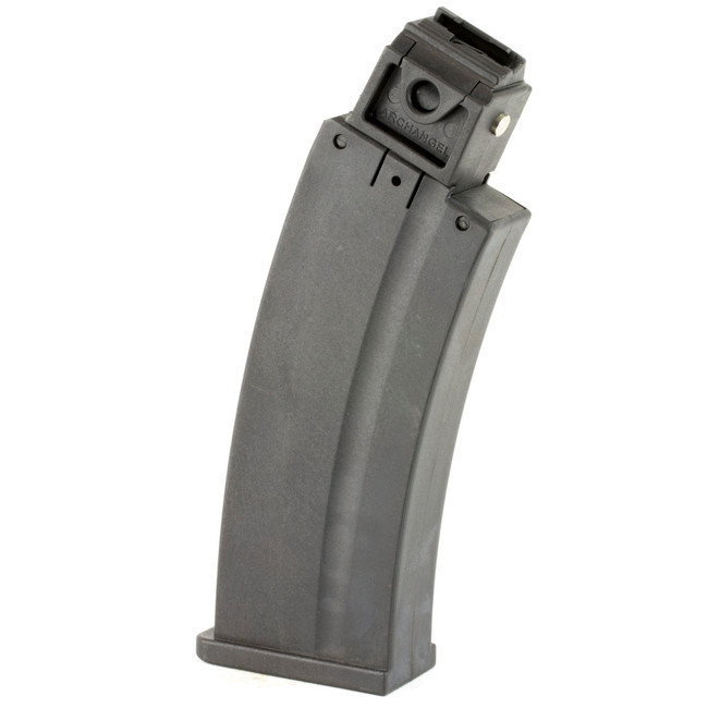 ProMag Archangel AA922A1 25rd 22 LR Magazine Compatible with Ruger 10/22 - AA922A1 - 708279010477