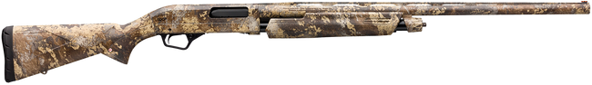 Winchester SXP Waterfowl Hunter 12 Gauge 26 Inch TrueTimber Prairie Camo