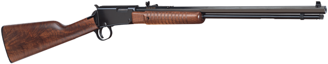 Henry H003T Small Game 22 Long Rifle 20 Inch 16 Rounds Octagon Blued Steel
