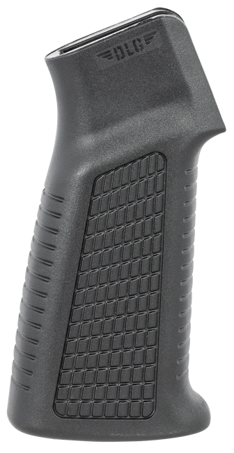 NcStar DLG-060 Standard Grip Polymer for AR Platform