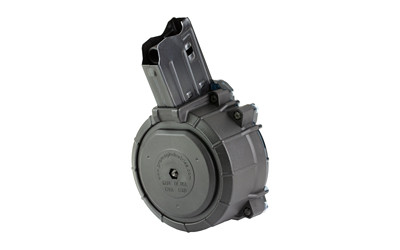 ProMag MKA 1923 Shotgun Magazine Drum 12 Gauge 15 Round Capacity Compatible Akdal - MKA-A4 - 708279015113