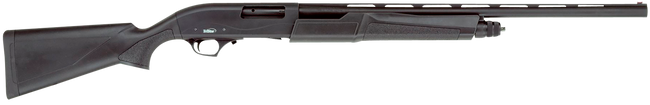TriStar Arms Cobra III 20GA, 28in. Barrel, 5rd, Synth. Stock & Forend - Black (23152)