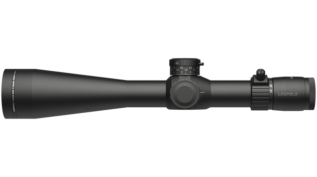Leupold Mark 5HD 7-35x56 FFP TMR 35mm Tube Rifle Scope