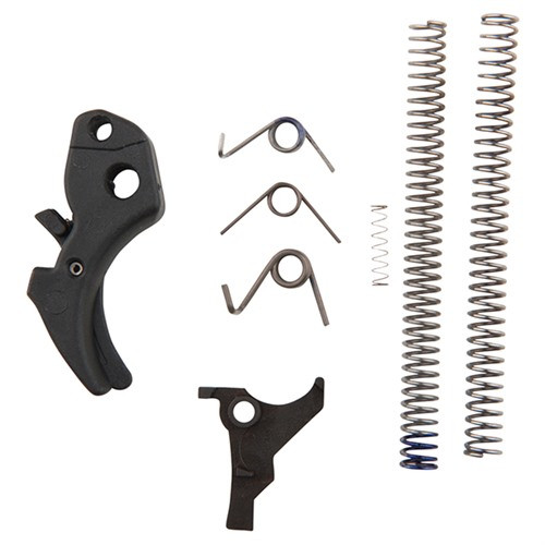 Powder River Precision Xdm 9/40 Drop-In Trigger Kit Springfield Xd-M