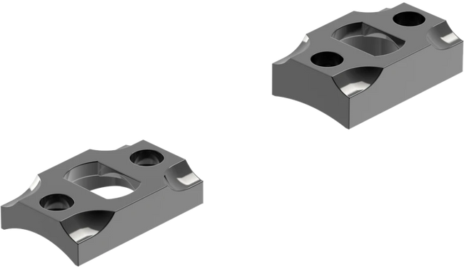 Leupold Dual Dovetail Base Set Winchester 70 Scope Mounting