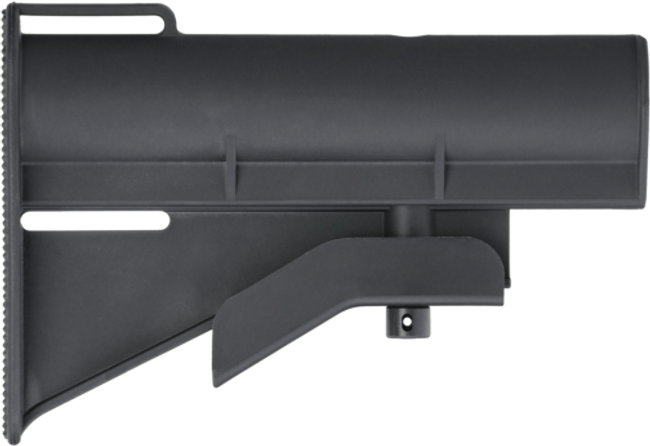 B5 Systems  CAR-15  Black Synthetic Mil-Spec Carbine Style, Fits AR-Platform