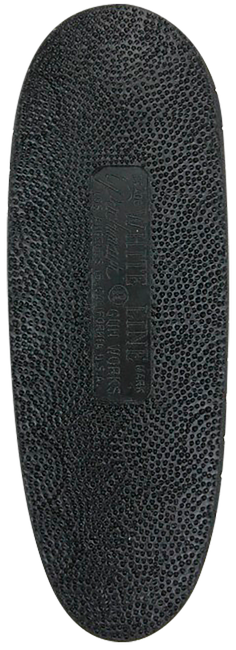 Pachmayr Deluxe Field Recoil Pad Large Rubber
